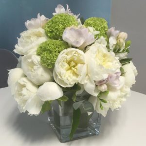 Bouquet de fleurs PRESTIGE-Art de la table - 04